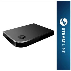 🍏BOGO🍏Steam Link Model 1003 by VALVE